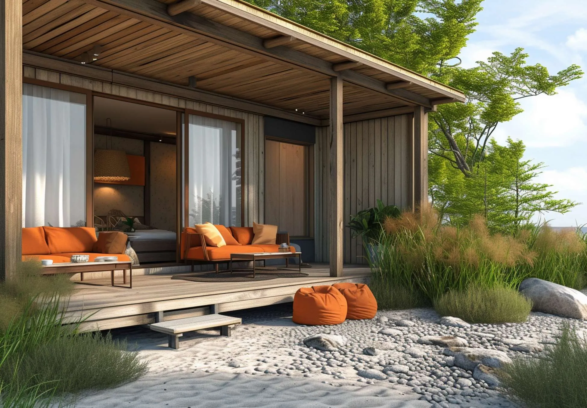 BD-3d-rendering-wooden-house